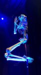 909 Logos - (Praying Skeleton live) Misc | Cirith Ungol Online Praying Skeleton live Logos | Cirith Ungol Online