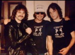 Rob Pat Jerry Jerry Fogle | Cirith Ungol Online