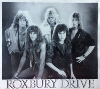 Roxbury Drive (other band and project) | Cirith Ungol Online
