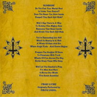 TheLampofThoth 2 Lamp of Thoth | Cirith Ungol Online