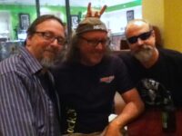 Tim Flint Pat Michael "Flint" Vujea | Cirith Ungol Online