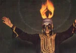 Crazy World of Arthur Brown