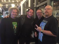 2318 Brian Slagel - (bslagel dec2015) Artist | Cirith Ungol Online bslagel dec2015 Brian Slagel | Cirith Ungol Online