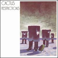 cactus restrictions Evil | Cirith Ungol Online
