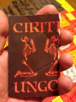 cirithuncool1 Cirith Uncool / Sara's Uncool | Cirith Ungol Online
