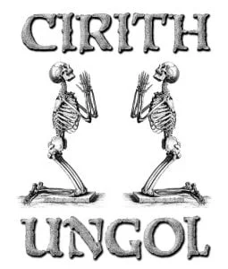 cirithungol logo004 Logos | Cirith Ungol Online