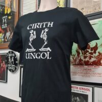cu with ramsheadwood clock A weekend with Cirith Ungol | Cirith Ungol Online