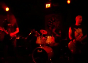 demontage doomedplanet Live at Bug Jar, Rochester NY, 2011 | Cirith Ungol Online
