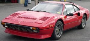 ferr308 Ferrari | Cirith Ungol Online