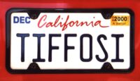 911 Ferrari - (ferrgarvenlicenseplate tiffosi) Misc | Cirith Ungol Online ferrgarvenlicenseplate tiffosi Ferrari | Cirith Ungol Online