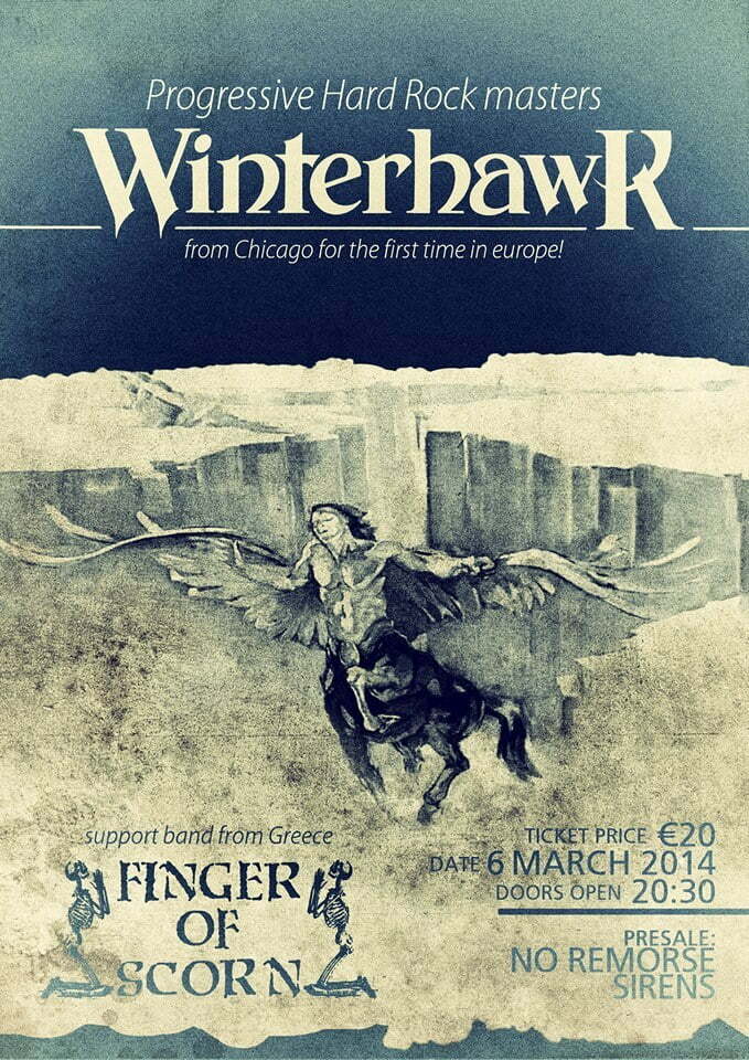 fingerofscorn-winterhawk2014 Support for Winterhawk, 2014  