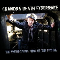 1213 Ron Goudie - (grandpadeathexperience) Artist | Cirith Ungol Online grandpadeathexperience Ron Goudie | Cirith Ungol Online