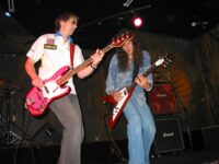 2162 Slough Feg @ The Knitting Factory, 27 jul 2005 - (gregperryknitjam) Gig | Cirith Ungol Online gregperryknitjam Slough Feg @ The Knitting Factory, 27 jul 2005 | Cirith Ungol Online