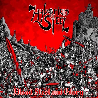 hyboriansteel-blood Blood, Steel & Glory  