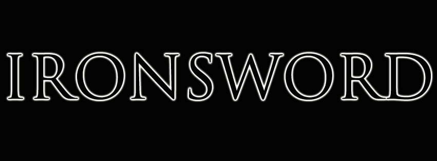 ironsword logo 100 MPH | Cirith Ungol Online