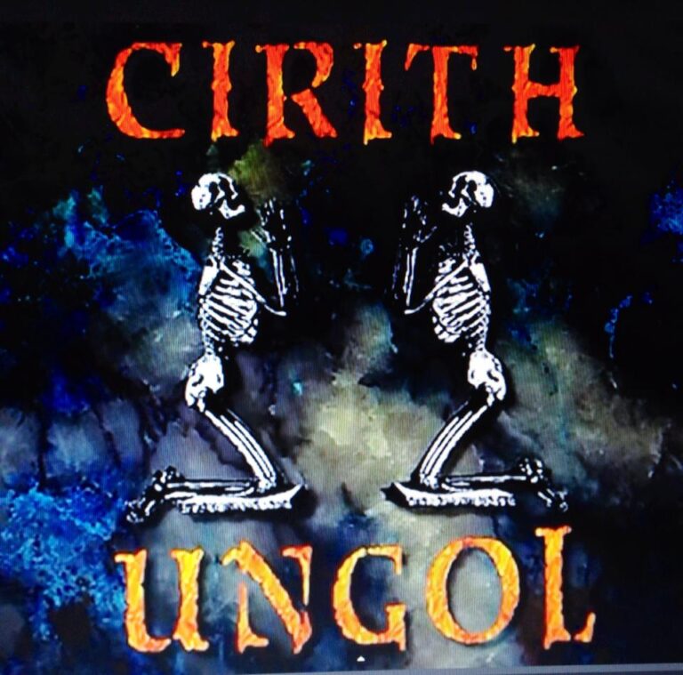 Cirith Ungol Comeback