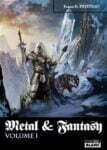 Metal & Fantasy VOLUME 1