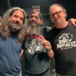python the band official and Tim Homages | Cirith Ungol Online