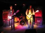 soundcheck3 Appearing Live for the 1st Time!!! | Cirith Ungol Online