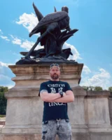 Bart Gabriel Katowice pl 2023 Bart Gabriel | Cirith Ungol Online