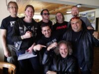 CU KIT Fest Bart Gabriel | Cirith Ungol Online