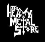 The Heavy Metal Store