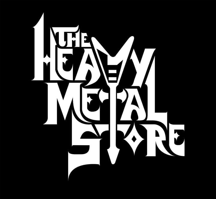 HeavyMetalStore The Heavy Metal Store  