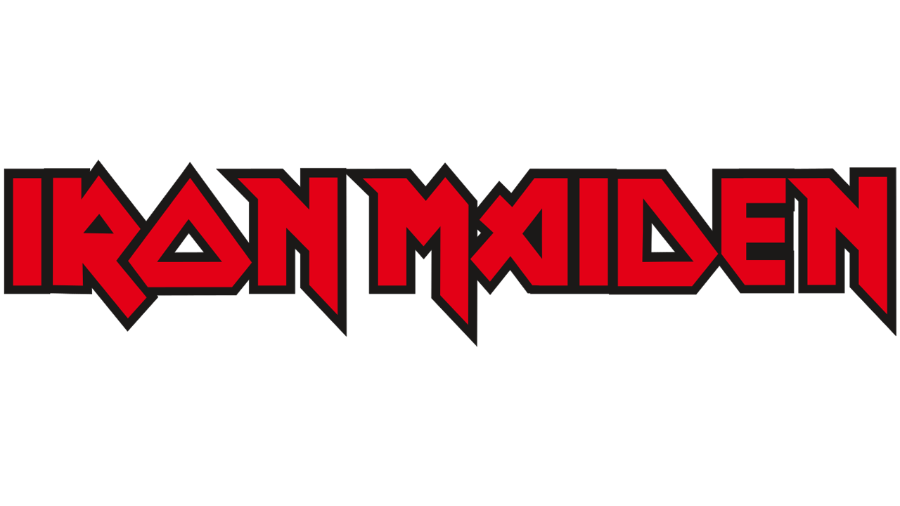 Iron maiden logo PNG1 Iron Maiden | Cirith Ungol Online