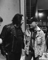 2645 Iron Maiden - (Jarvis and Bruce) Band | Cirith Ungol Online Jarvis and Bruce Iron Maiden | Cirith Ungol Online