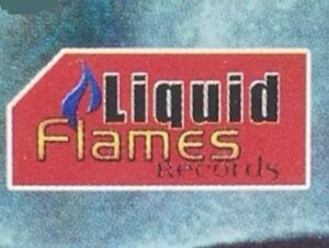 LiquidFlamesRecord Record labels | Cirith Ungol Online