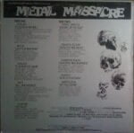 Metal-Massacre1982-inside1-150x148 LP: (Metal Blade; MBR 1001) [first pressing]  