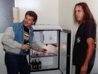 flint mike mowry001 Michael "Flint" Vujea | Cirith Ungol Online