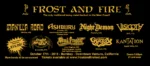 2501 Meet and Greet @ Frost and Fire Fest - (frostandfire festival) Gig | Cirith Ungol Online frostandfire festival Meet and Greet @ Frost and Fire Fest | Cirith Ungol Online