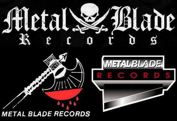 metalbladerecords Metal Blade Records  