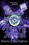 popoff 80s The Collector's Guide to Heavy Metal Volume 2: The Eighties | Cirith Ungol Online