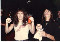 2645 Iron Maiden - (steveharris timbaker) Band | Cirith Ungol Online steveharris timbaker Iron Maiden | Cirith Ungol Online