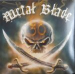 va-metalblade30thanniversary2-150x148 Metal Blade Records - 30th Anniversary  