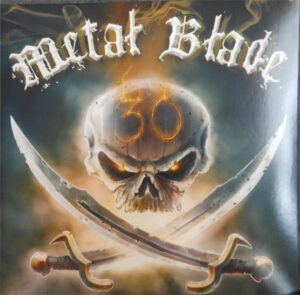 va metalblade30thanniversary2 Metal Blade Records - 30th Anniversary | Cirith Ungol Online