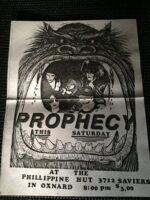 prophecy phillipinehut At The Phillippine Hut | Cirith Ungol Online