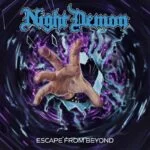 Escape From Beyond Night Demon | Cirith Ungol Online