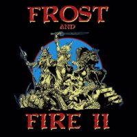Frost and Fire II moltenmetalmerch The Kings Of The Dead Have Risen @ Frost and Fire Fest II | Cirith Ungol Online