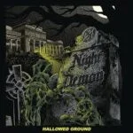 Hallowed Ground Night Demon | Cirith Ungol Online
