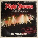 InTrance Night Demon | Cirith Ungol Online