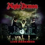 LiveDarkness 1 Night Demon | Cirith Ungol Online