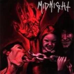 Midnight MetalEvilLikeAKnife Night Demon | Cirith Ungol Online