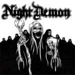 Night Demon Night Demon | Cirith Ungol Online