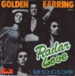 RadarLove GoldenEarring Night Demon | Cirith Ungol Online