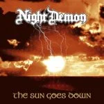 The Sun Goes Down Night Demon | Cirith Ungol Online