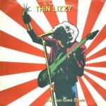 TheSunGoesDown ThinLizzy Night Demon | Cirith Ungol Online