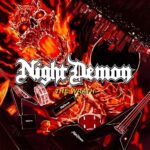 TheWrath Night Demon | Cirith Ungol Online